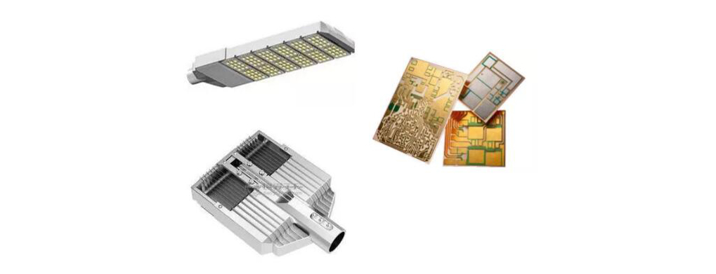 LD/LED散熱、激光系統(tǒng)、混合式集成電路