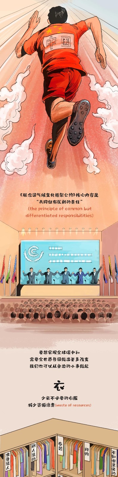 什么叫“碳達(dá)峰、碳中和”一副漫畫看明白7.jpg