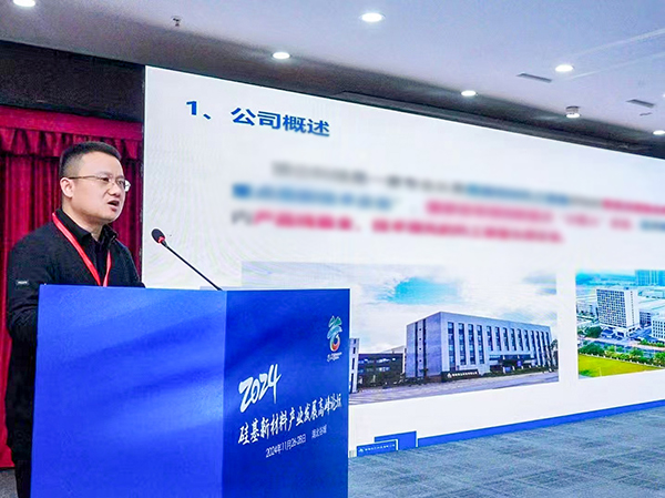 頂立科技參加硅基新材料高峰論壇，分享高純石英制備熱工裝備最新技術 (1).jpg