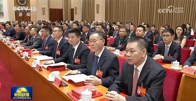 國字號榮譽！楚江集團黨委書記、董事長姜純先生榮膺“優(yōu)秀中國特色社會主義事業(yè)建設者”稱號